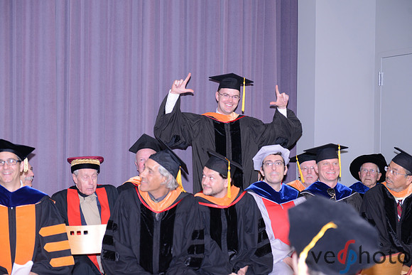 Stanford University Aero Astro Graduation 2016-295