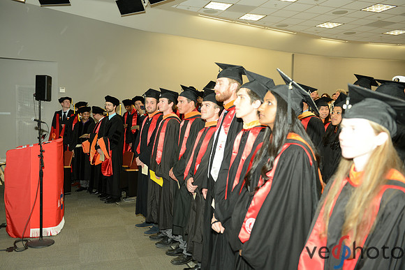 Stanford University Aero Astro Graduation 2016-444