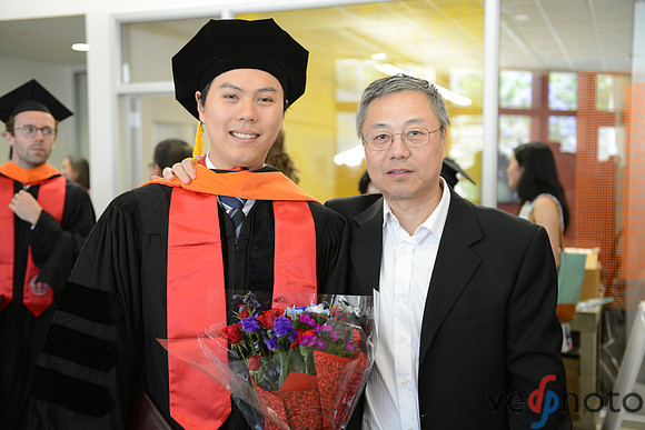 Stanford University Aero Astro Graduation 2016-820