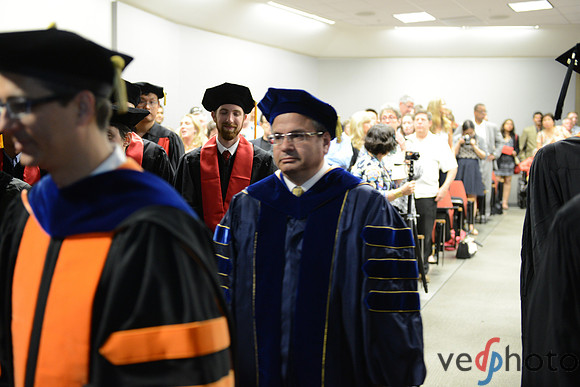 Stanford University Aero Astro Graduation 2016-456