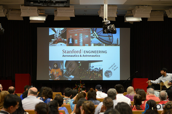 Stanford University Aero Astro Graduation 2016-385