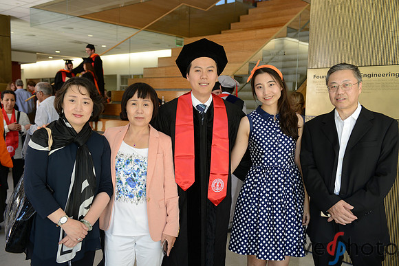Stanford University Aero Astro Graduation 2016-59