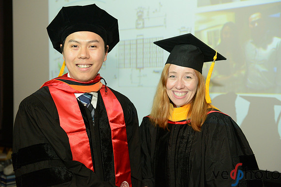 Stanford University Aero Astro Graduation 2016-684