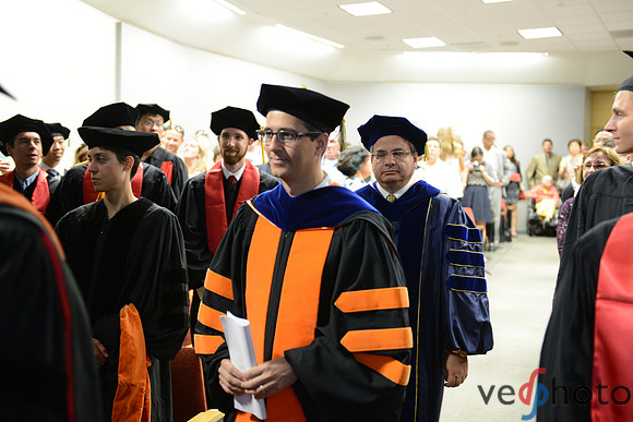 Stanford University Aero Astro Graduation 2016-455