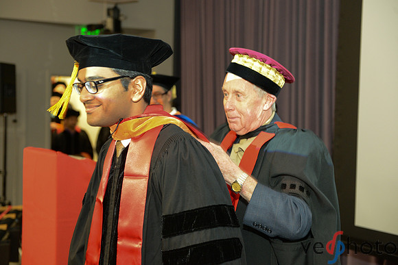 Stanford University Aero Astro Graduation 2016-146
