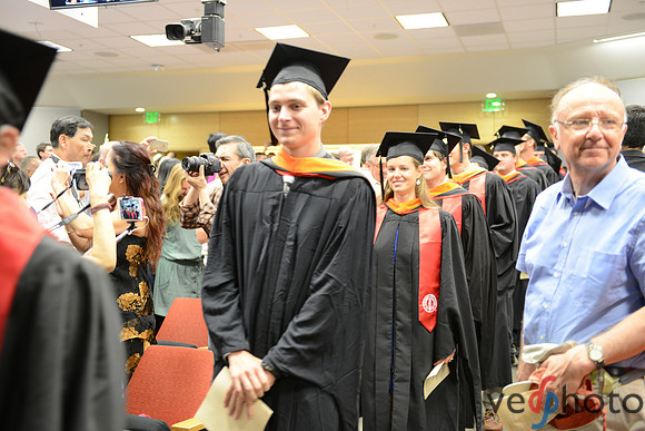 Stanford University Aero Astro Graduation 2016-414