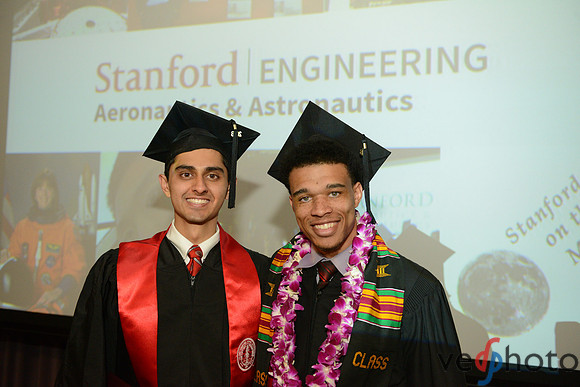 Stanford University Aero Astro Graduation 2016-134