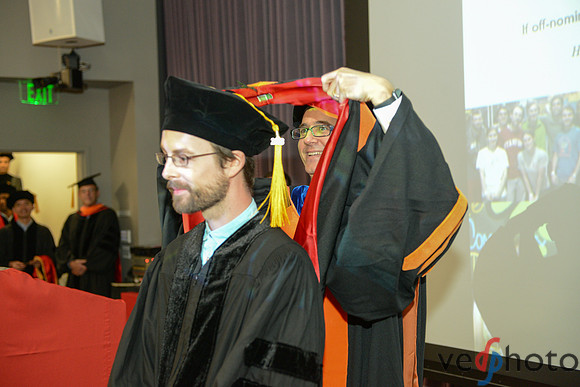 Stanford University Aero Astro Graduation 2016-162
