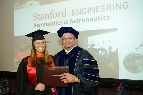 Stanford University Aero Astro Graduation 2016-86
