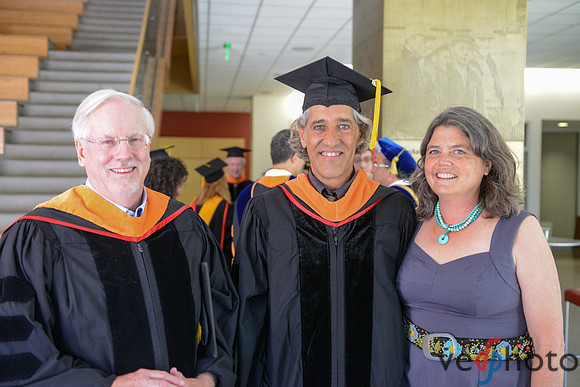 Stanford University Aero Astro Graduation 2016-346