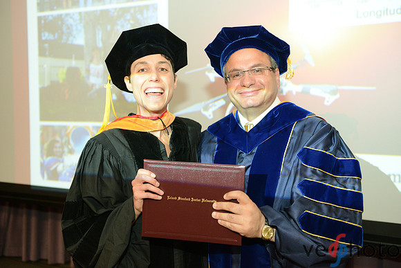 Stanford University Aero Astro Graduation 2016-704
