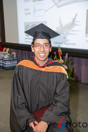 Stanford University Aero Astro Graduation 2016-786