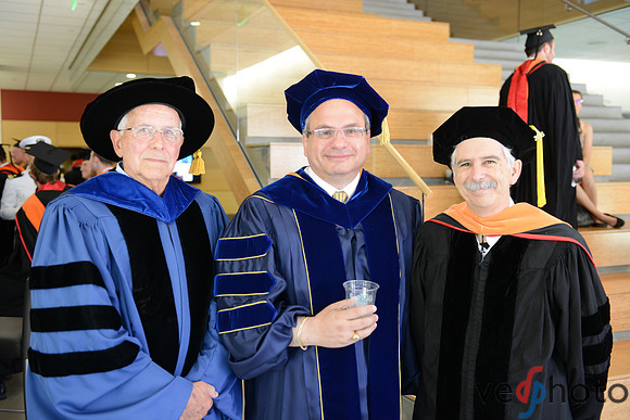 Stanford University Aero Astro Graduation 2016-319
