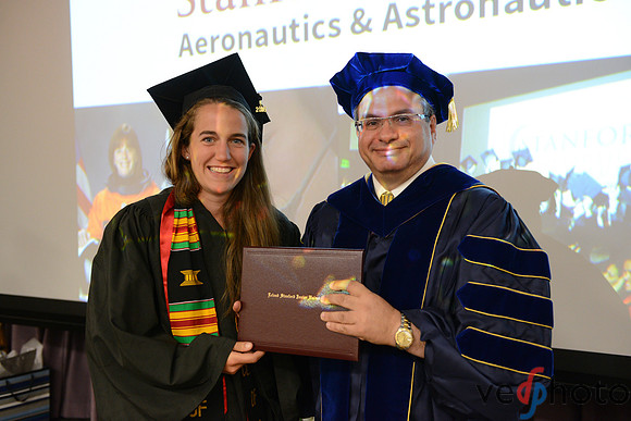 Stanford University Aero Astro Graduation 2016-74