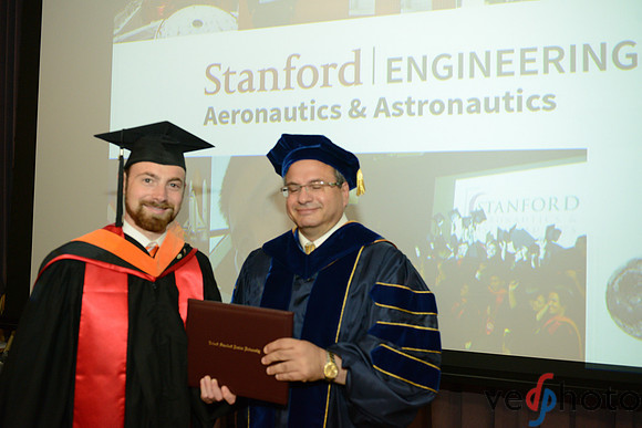 Stanford University Aero Astro Graduation 2016-582