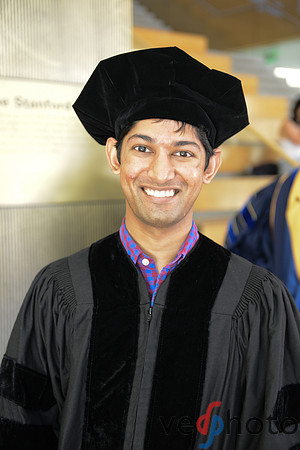 Stanford University Aero Astro Graduation 2016-58