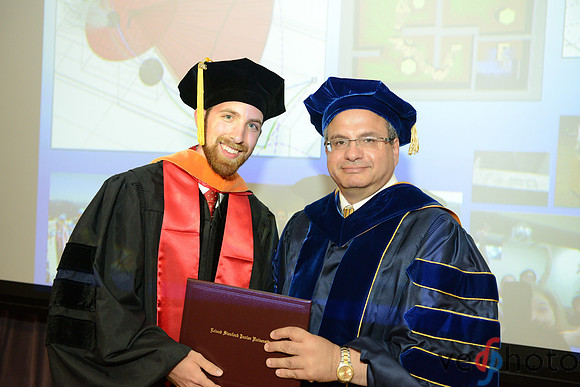 Stanford University Aero Astro Graduation 2016-40