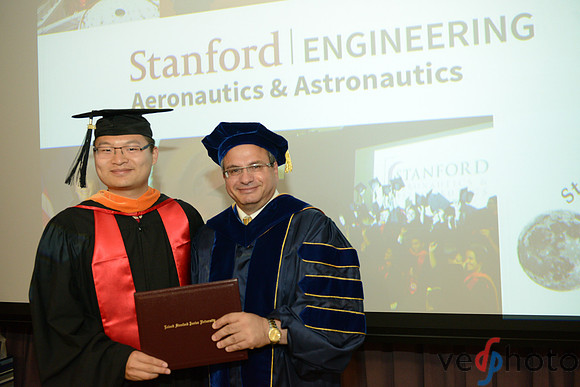 Stanford University Aero Astro Graduation 2016-126
