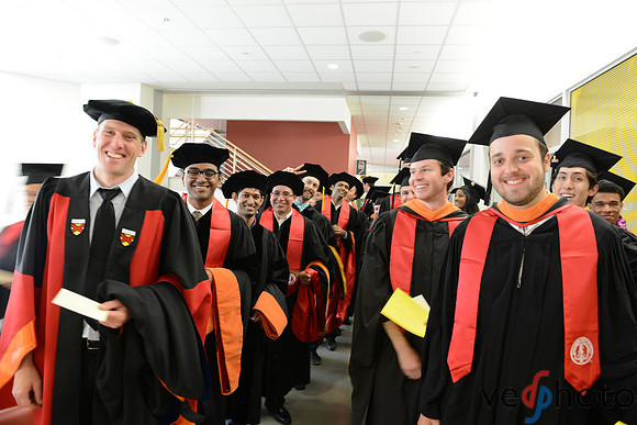 Stanford University Aero Astro Graduation 2016-343
