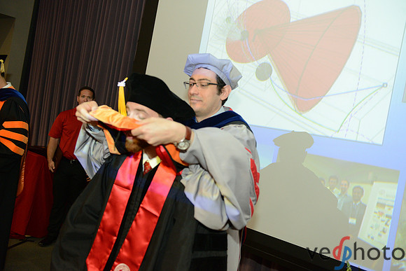 Stanford University Aero Astro Graduation 2016-743