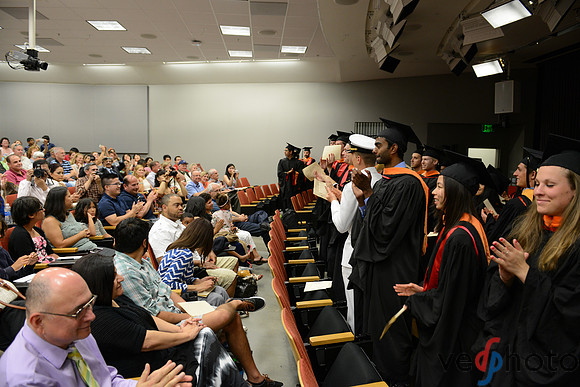 Stanford University Aero Astro Graduation 2016-465