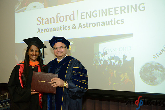 Stanford University Aero Astro Graduation 2016-81