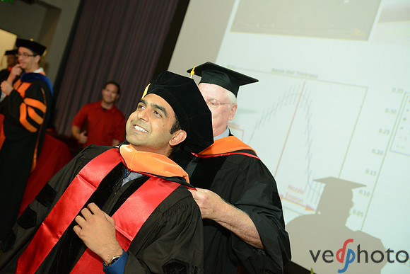 Stanford University Aero Astro Graduation 2016-205