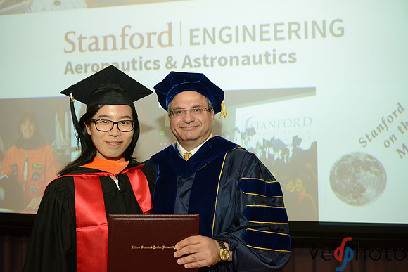 Stanford University Aero Astro Graduation 2016-583