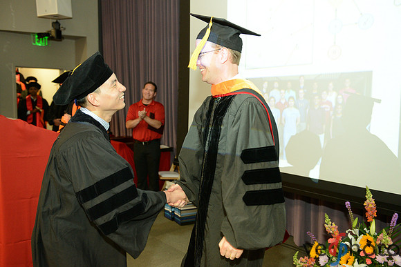Stanford University Aero Astro Graduation 2016-169