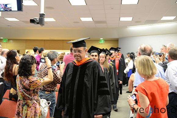 Stanford University Aero Astro Graduation 2016-396