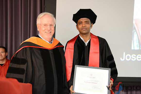Stanford University Aero Astro Graduation 2016-487