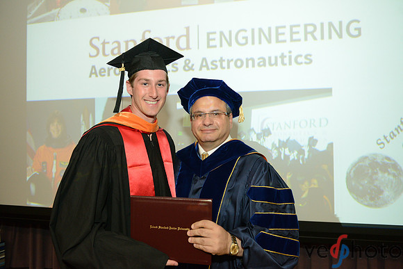 Stanford University Aero Astro Graduation 2016-129