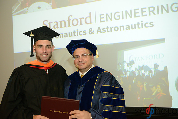 Stanford University Aero Astro Graduation 2016-113