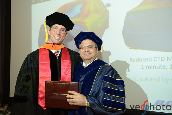 Stanford University Aero Astro Graduation 2016-757
