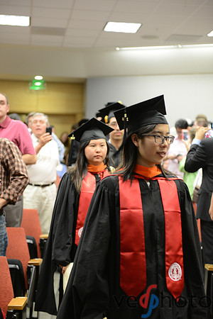 Stanford University Aero Astro Graduation 2016-424
