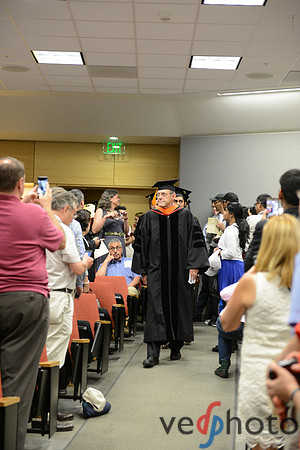 Stanford University Aero Astro Graduation 2016-393
