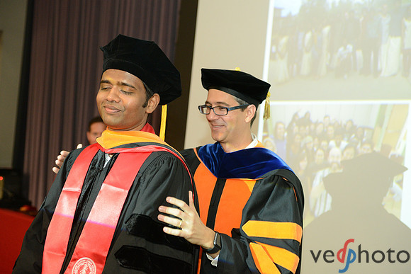 Stanford University Aero Astro Graduation 2016-675