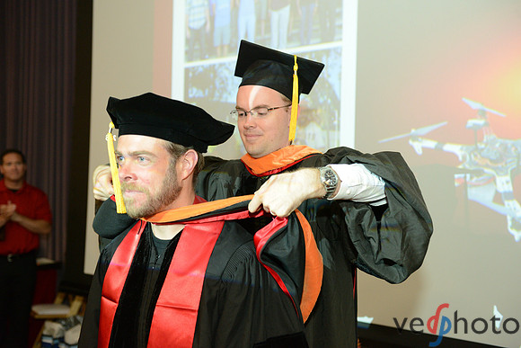 Stanford University Aero Astro Graduation 2016-200