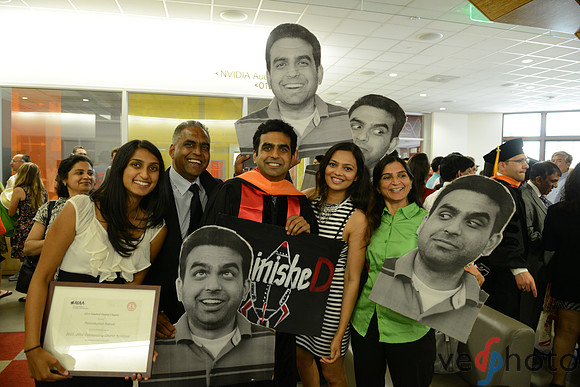 Stanford University Aero Astro Graduation 2016-810