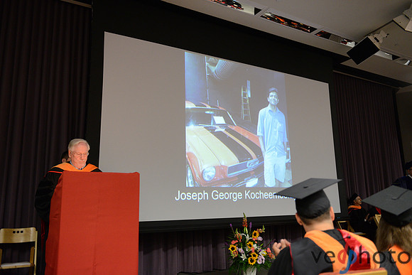 Stanford University Aero Astro Graduation 2016-484
