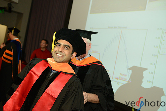 Stanford University Aero Astro Graduation 2016-716