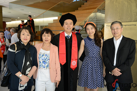 Stanford University Aero Astro Graduation 2016-327