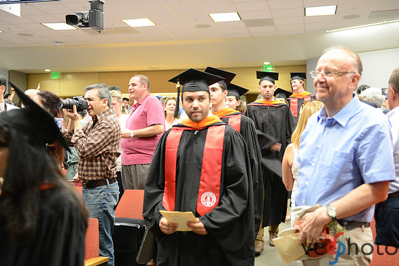Stanford University Aero Astro Graduation 2016-419