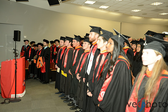 Stanford University Aero Astro Graduation 2016-445