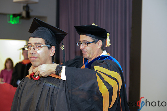 Stanford University Aero Astro Graduation 2016-603