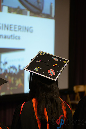Stanford University Aero Astro Graduation 2016-441