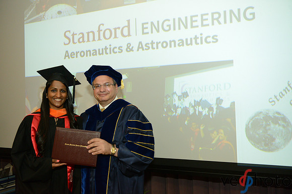 Stanford University Aero Astro Graduation 2016-522