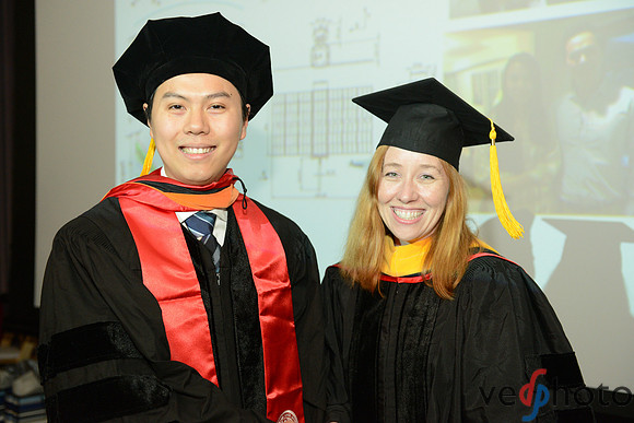 Stanford University Aero Astro Graduation 2016-25