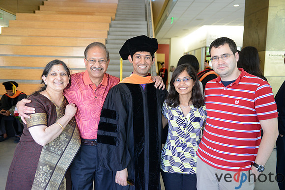 Stanford University Aero Astro Graduation 2016-867