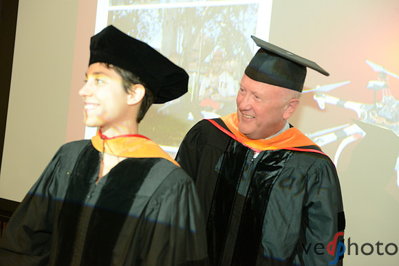 Stanford University Aero Astro Graduation 2016-701
